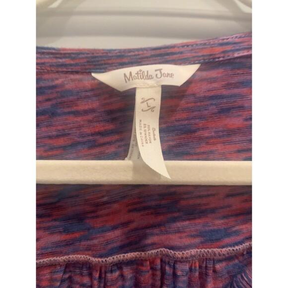 Matilda Jane Top - Picture 3 of 5